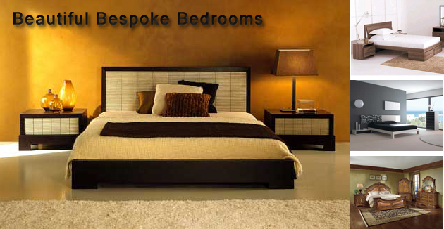 Hampshire bedrooms 