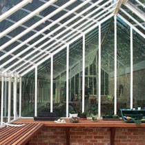southampton victorian conservatory installers