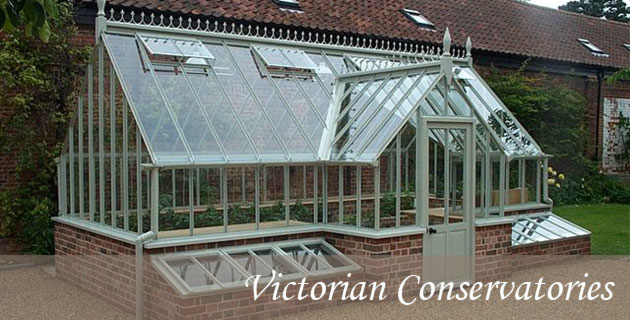 victorian conservatory installer hampshire