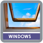 Hampshire windows