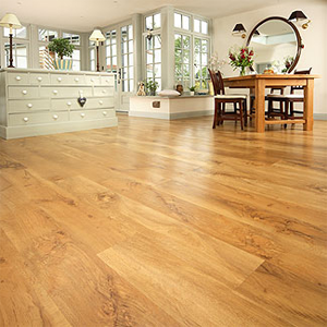 Flooring Hampshire