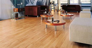 Hampshire Flooring Specialists