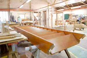 Joinery Hampshire