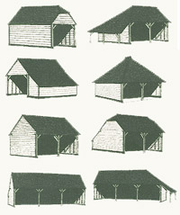 Hampshire Summerhouses